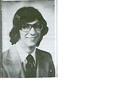 Danny Marshall