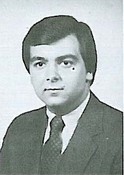 Gilbert Wright