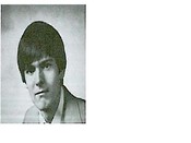 Mark Poe